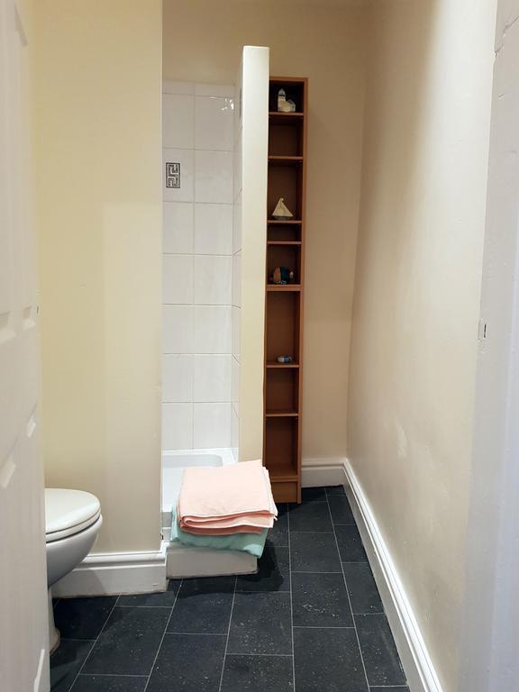 Blackpoolholidaylets Vicarage Lane Luaran gambar