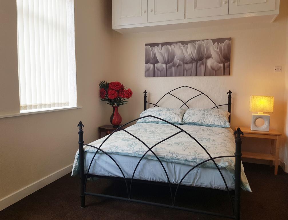 Blackpoolholidaylets Vicarage Lane Luaran gambar
