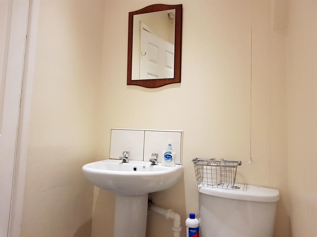 Blackpoolholidaylets Vicarage Lane Luaran gambar