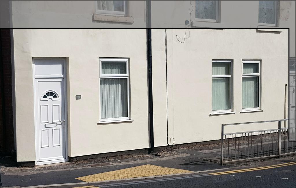 Blackpoolholidaylets Vicarage Lane Luaran gambar