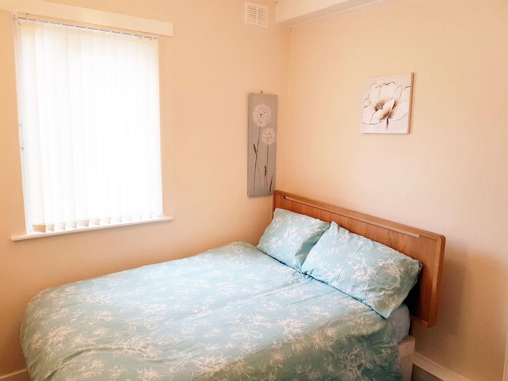 Blackpoolholidaylets Vicarage Lane Luaran gambar